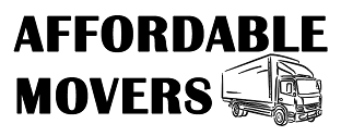 Affordable Movers logo